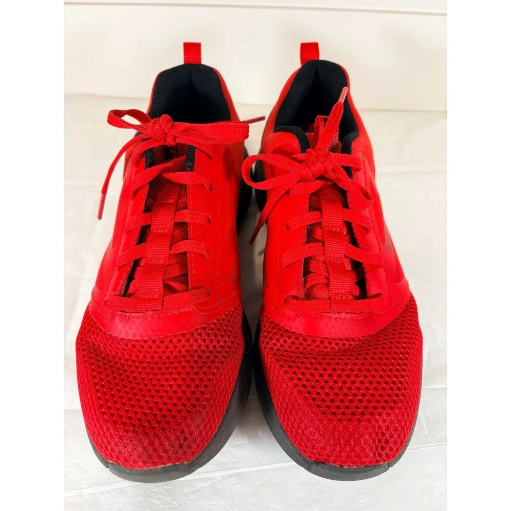 Sketchers Goga Mat Red 403983L Youth‎ Size 5